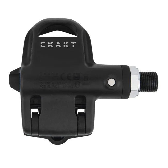 Look - Exakt Dual pedale sosea cu powermeter
