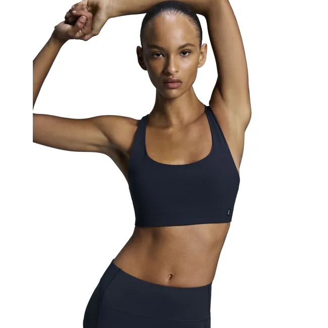 On - bustiera - Studio Bra W - Navy