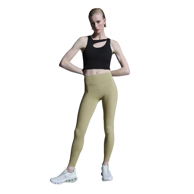 On - colanti - Studio Tights W - Caper