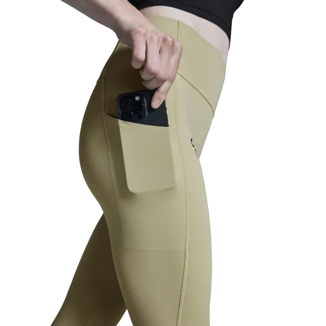 On - colanti - Studio Tights W - Caper