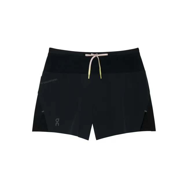 On - pantaloni scurti - Ultra Shorts W - Black | Black