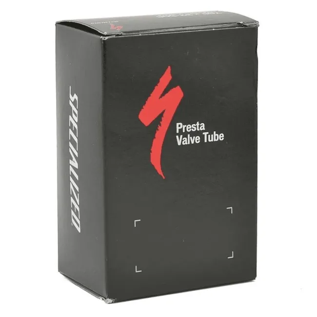 Specialized - camera bicicleta 26", 26x1.0->26x1.25 - 25x559->32x559 - valva presta 32mm