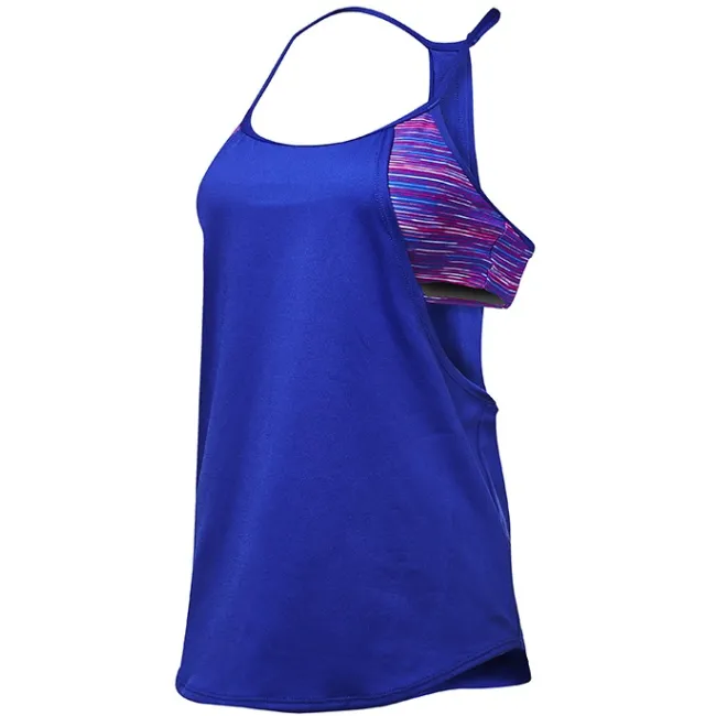 TYR - Maiou - Cyprus Shea 2 in 1 - roz mov