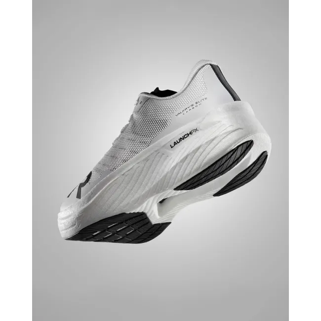 TYR - pantofi alergare - Valkyrie Elite Carbon Runner - alb negru