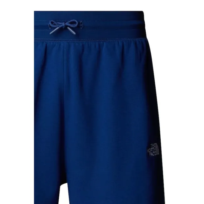 The North Face - sort - M Essential Relaxed - Albastru