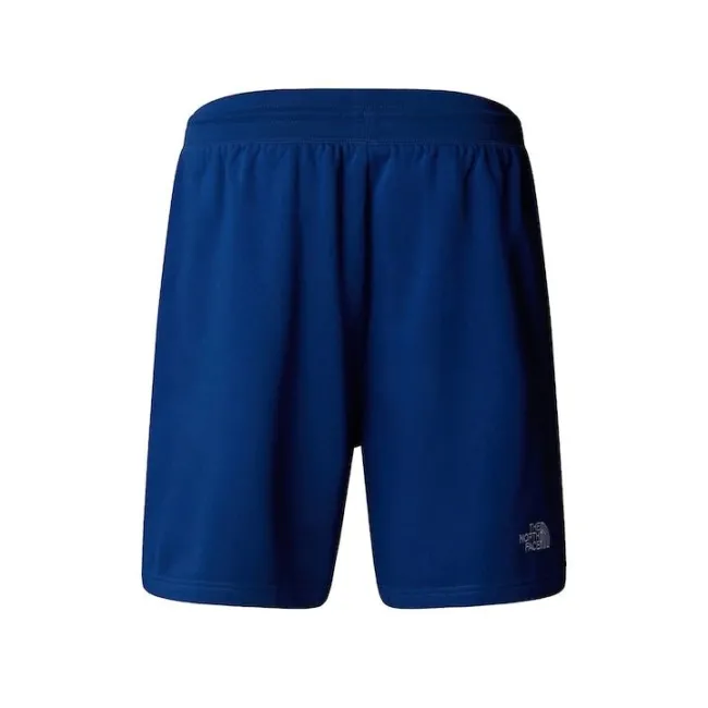 The North Face - sort - M Essential Relaxed - Albastru