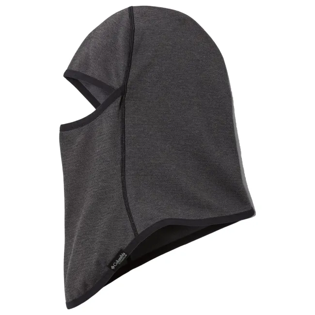 Columbia - Cagula unisex Columbia Titan Pass Balaclava - negru