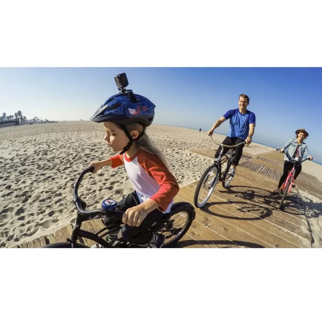 GoPro - curea prindere (montaj) pentru action camera Go Pro Vented Helmet Strap Mount