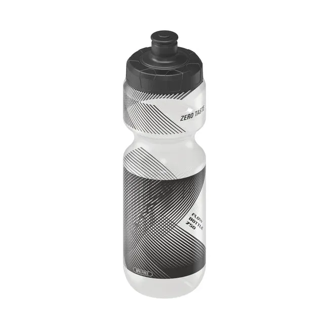 Lezyne - bidon hidratare - 750ml - Foggy Clear