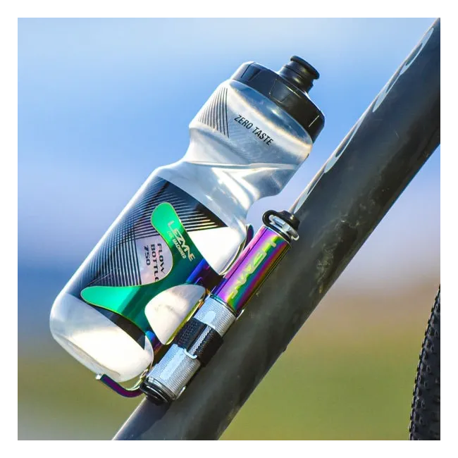 Lezyne - bidon hidratare - 750ml - Foggy Clear