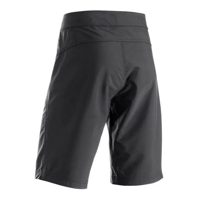 Northwave - pantaloni scurti cilism - Escape 2 Woman Baggy W/Inner Short - Black