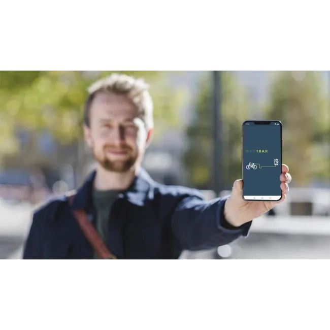 Powunity - Specialized - BikeTrax GPS e-Bike Brose