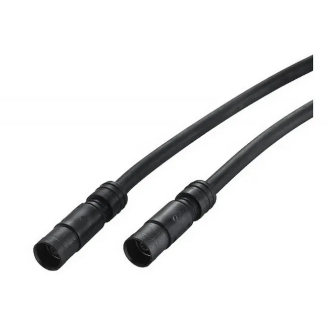 Shimano - cablu electric - Ew-SD50 pt DURA-ACE Di2 9070 / ULTEGRA Di2 / ALFINE Di2 - 900mm - negru