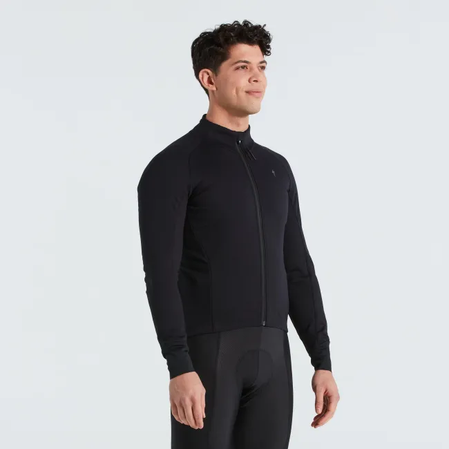 Specialized - jacheta ciclism softshell SL PRO - negru