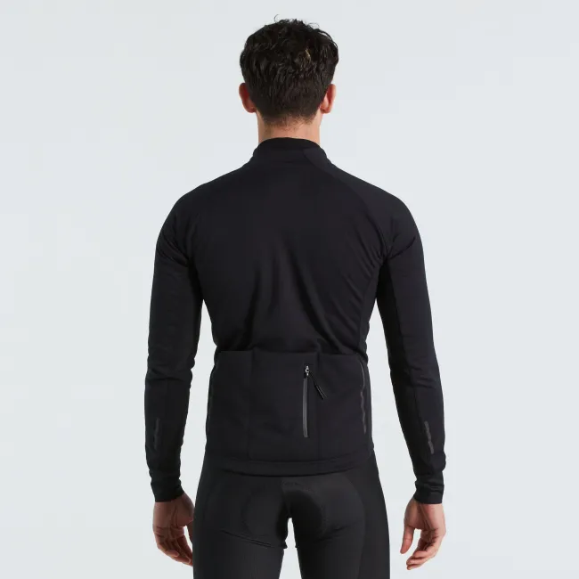 Specialized - jacheta ciclism softshell SL PRO - negru