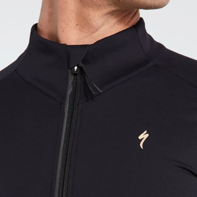 Specialized - jacheta ciclism softshell SL PRO - negru