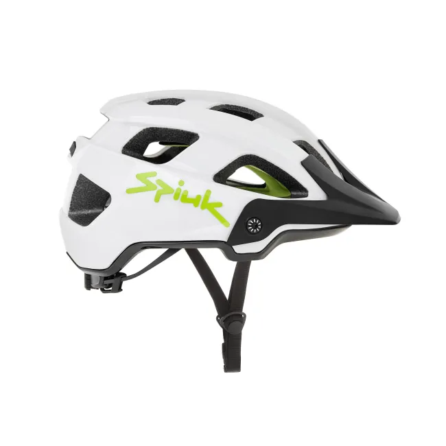 Spiuk - Casca ciclism DOLMEN Helmet - alb negru