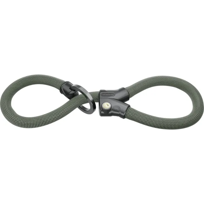 Abus - antifurt bicicleta - 1806/140 Infinity Loop slow - verde