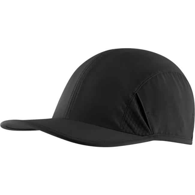 CEP - sapca - run cap - black