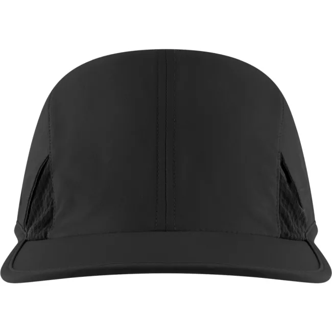 CEP - sapca - run cap - black