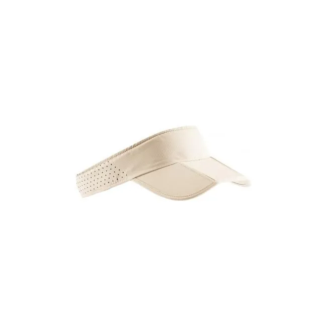 CEP - vizor - the run visor - cream