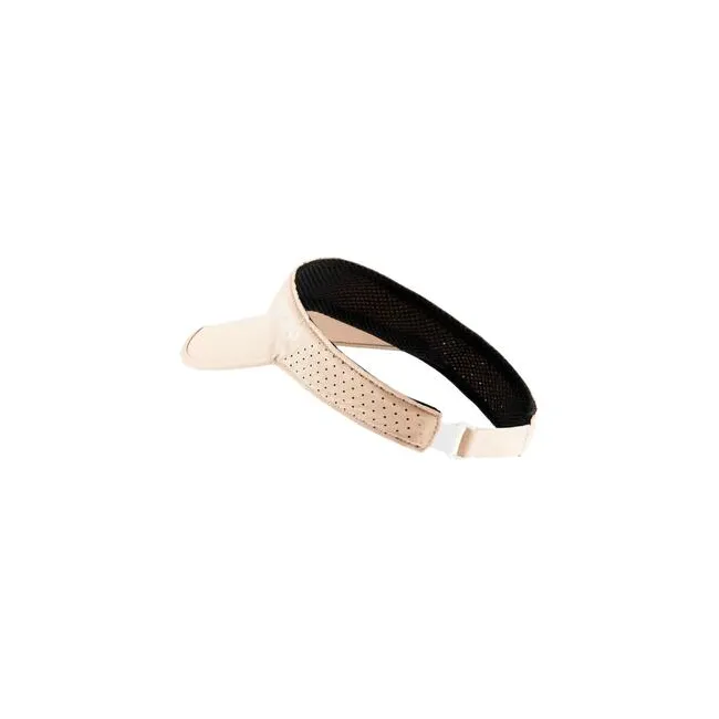 CEP - vizor - the run visor - cream