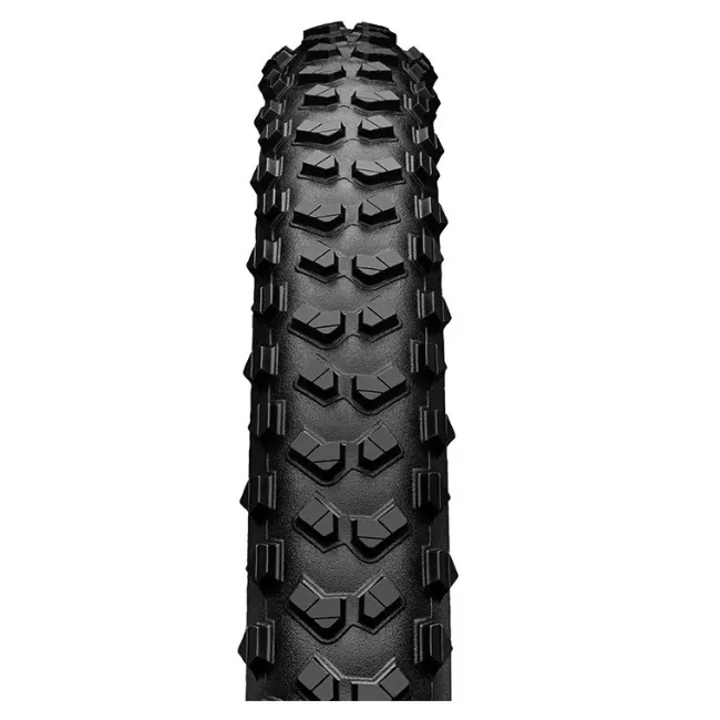 Continental - anvelopa pliabila bicicleta MTB 27.5 inch Mountain King Protection SL - 27.5x2.8 - 70-584