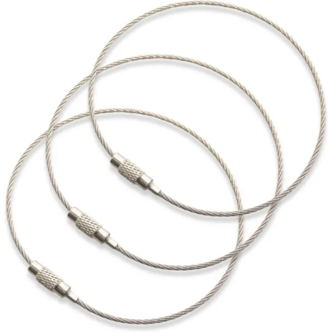 Dynamic Bike Care - inele ceruire lant - Chain Couplers