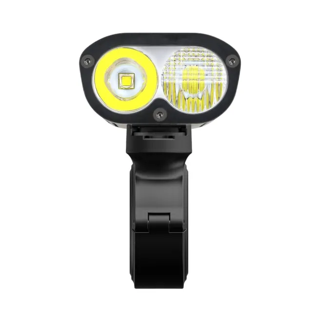 Far RAVEMEN PR1600 USB 1600 lumeni - gri