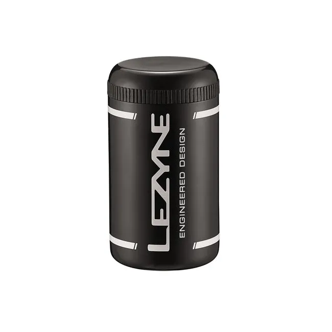 Lezyne - bidon scule - Flow Caddy - 500 ml - negru