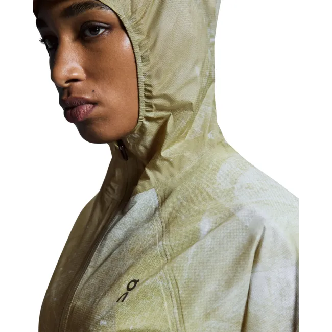 On - jacheta - Ultra Jacket W - White | Caper