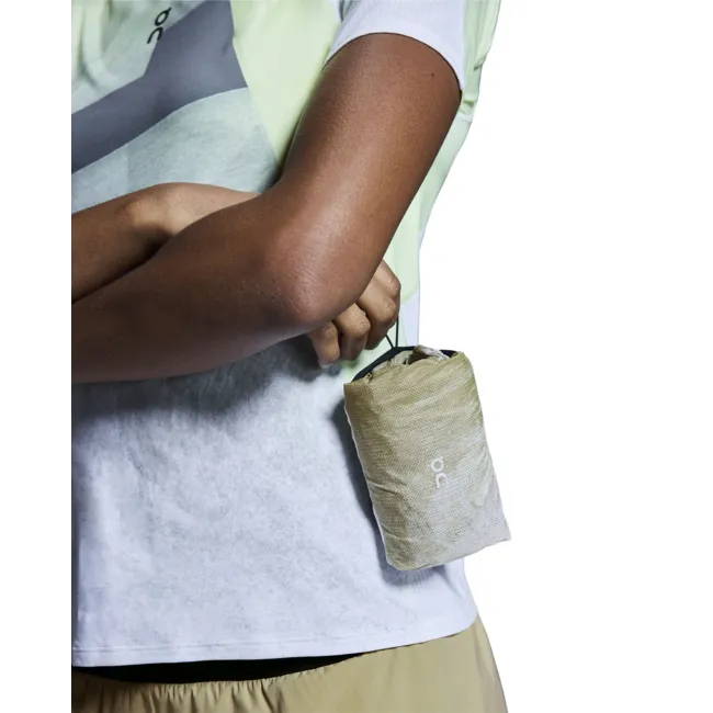 On - jacheta - Ultra Jacket W - White | Caper