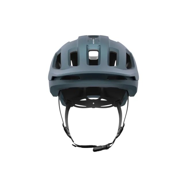 POC - casca MTB - Axion - Calcite Blue Matt