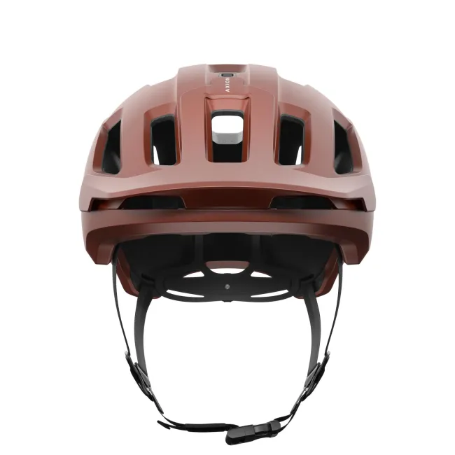 POC - casca MTB - Axion - Himalayan Salt Matt