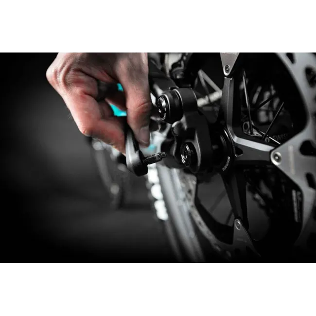 Scula MERIDA TOOLBOX suport scule sub sa 29 g - 5206