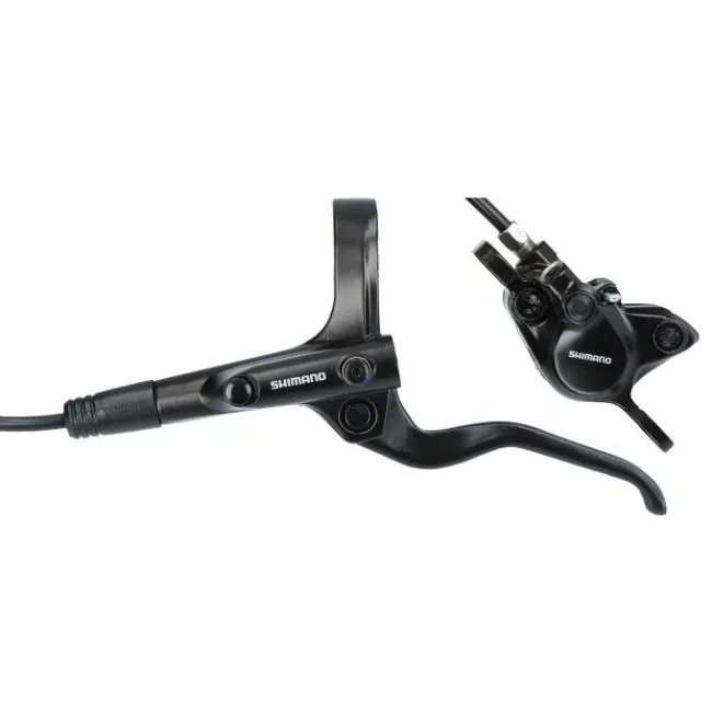 Shimano - Frana pe disc - BL-MT201(R) BR-MT200(R) - 170mm