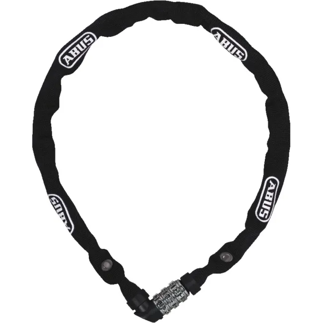 Abus - antifurt bicicleta - Web 1200/110 - negru
