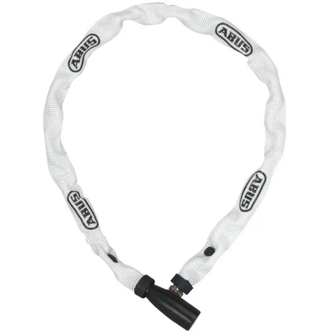 Abus - antifurt bicicleta - Web 1500/60 - alb