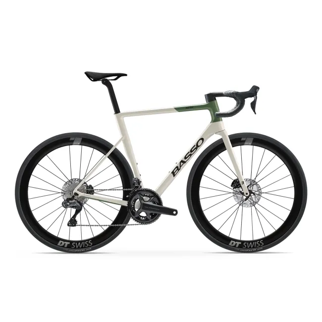 Bicicletă șosea Basso Astra Shimano Ultegra Di2