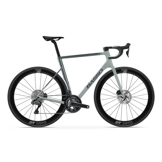 Bicicletă șosea Basso Astra Shimano Ultegra Di2