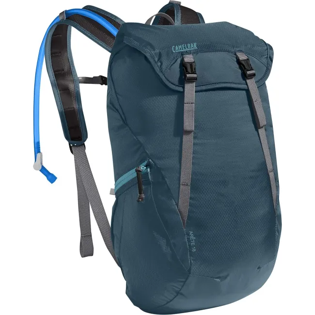 Camelbak - rucsac hidratare - Arete - midnight teal I biscay bay - 18 L