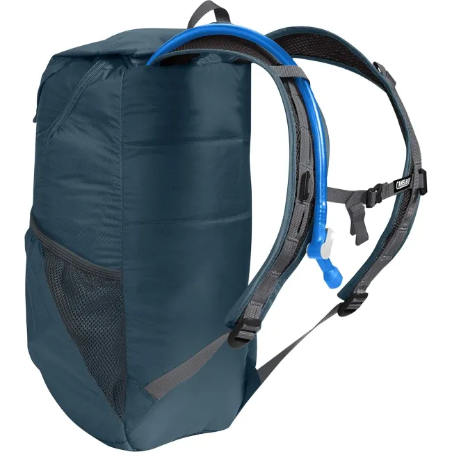 Camelbak - rucsac hidratare - Arete - midnight teal I biscay bay - 18 L