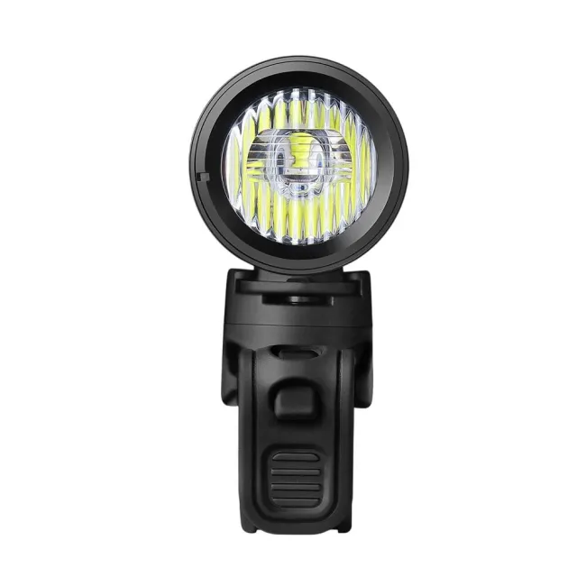 Far RAVEMEN CR450 USB 450 lumeni - negru