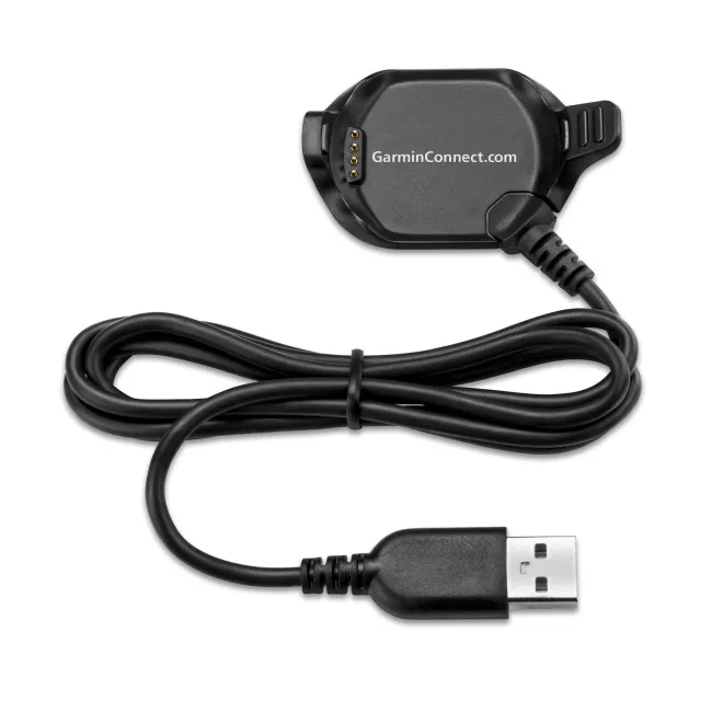 Garmin cablu incarcare USB pentru Approach S5/ S6