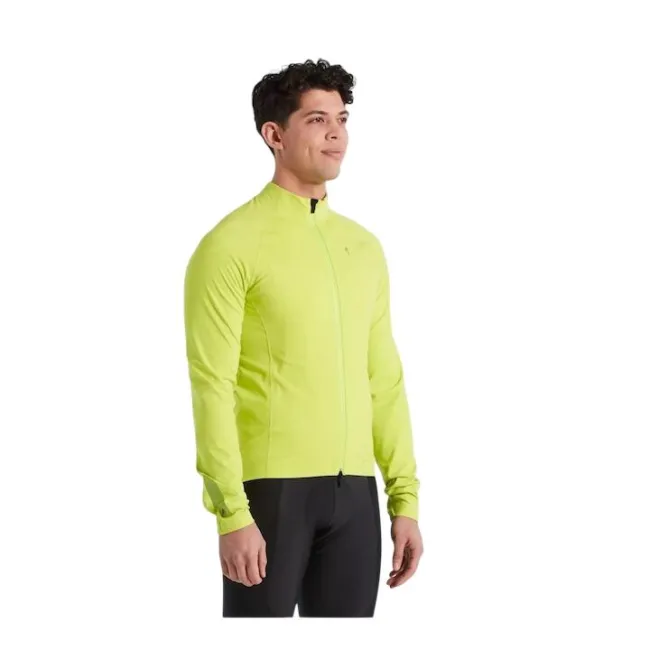 Jacheta ploaie neoshell SPECIALIZED Men's SL - HyprViz XL