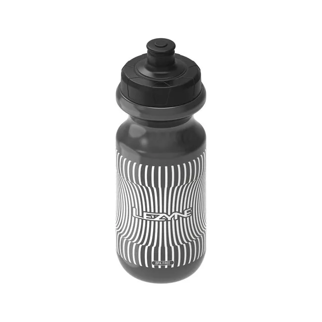 Lezyne - bidon hidratare - 600ml - Smoke Grey