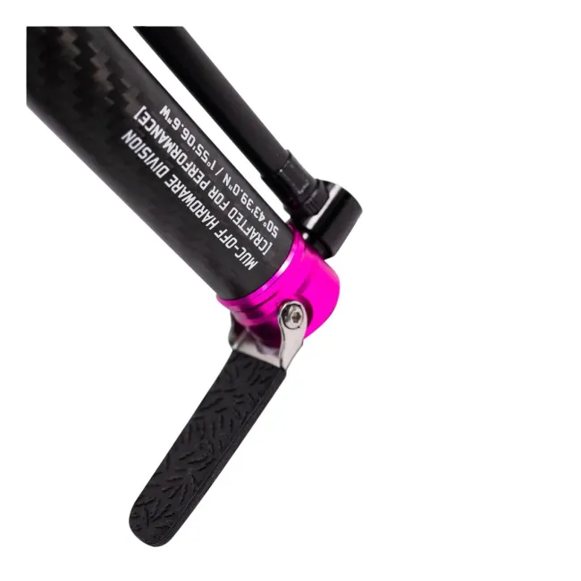 Muc-Off - pompa - AirMach Carbon
