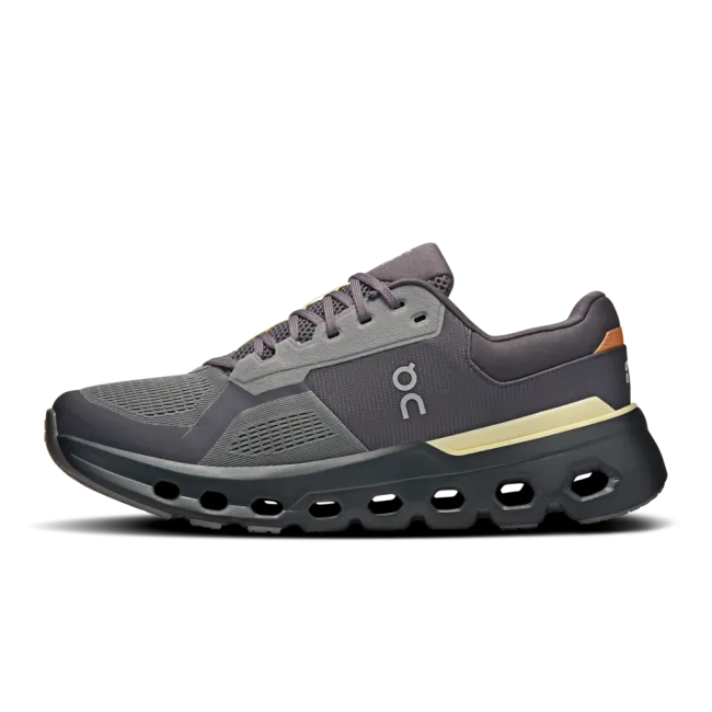 On - pantofi alergare - Cloudrunner 2 - Rock | Tangerine