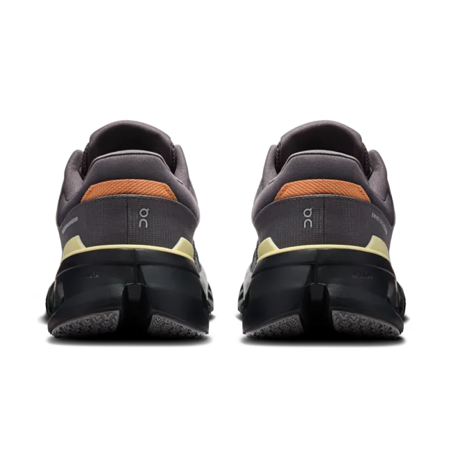 On - pantofi alergare - Cloudrunner 2 - Rock | Tangerine