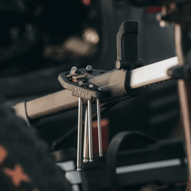 Adaptor prindere THULE Epos Bike Repair Holder